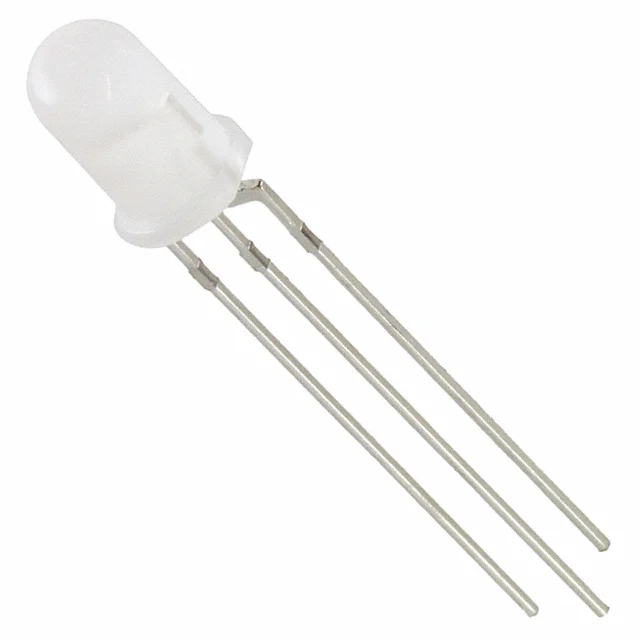 MV5439A Everlight Electronics Co Ltd  LED Indication - Discrete